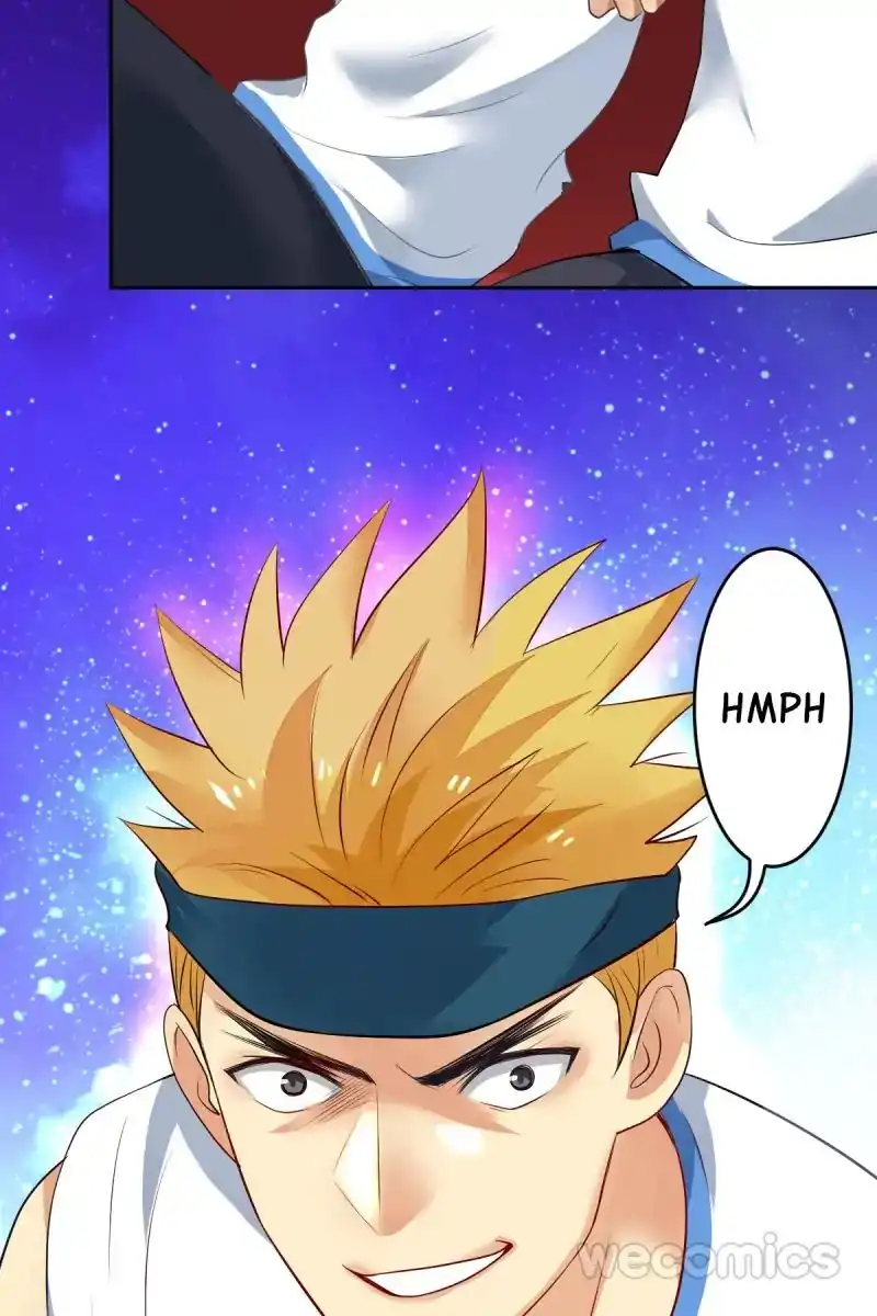 Legend Reboot Chapter 21 42